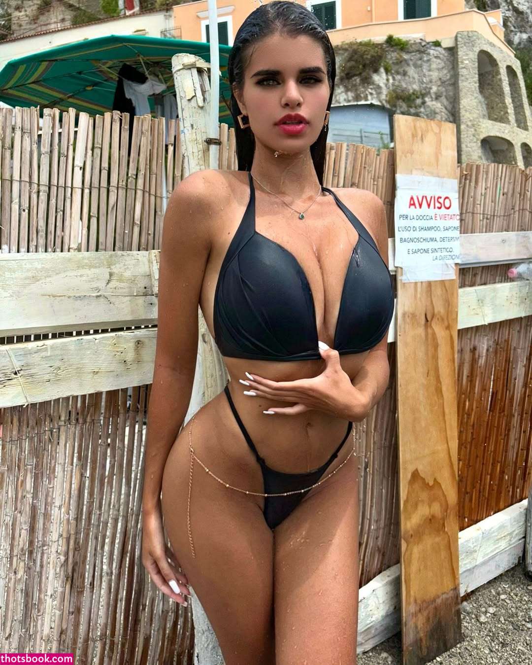 Rita Capuozzo Photo #21