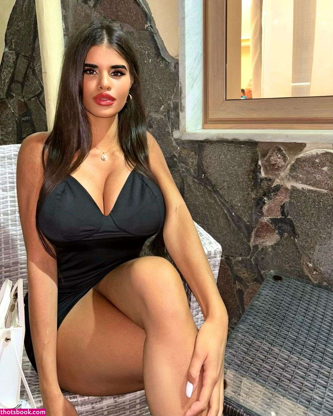 Rita Capuozzo Photo #29