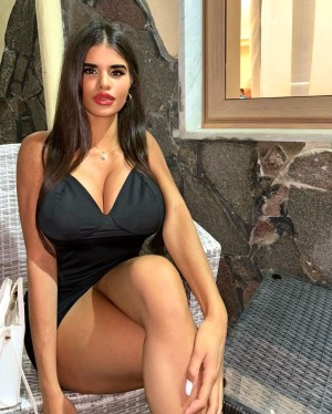 Rita Capuozzo Photo #29