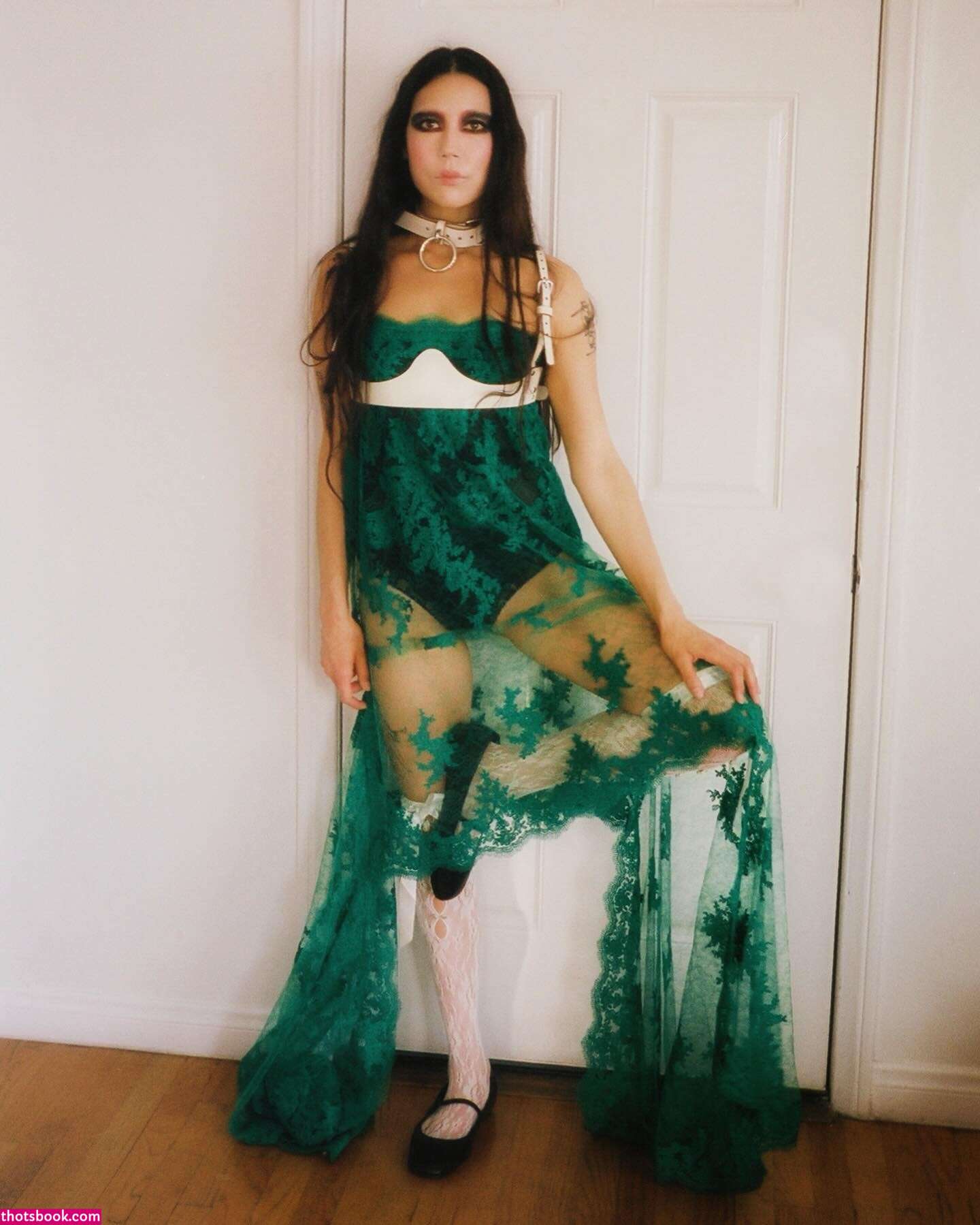 Sasami Ashworth Photo #4