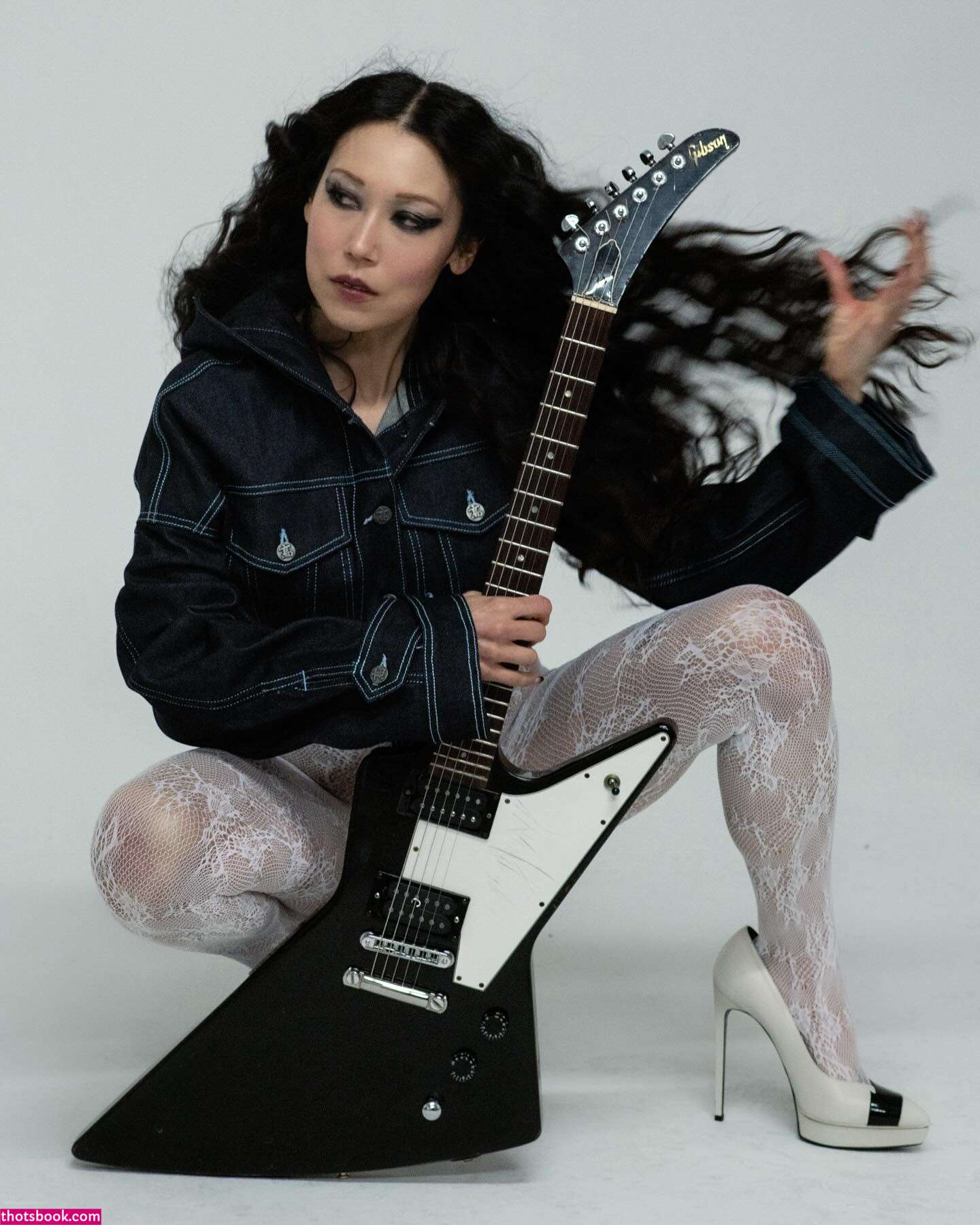 Sasami Ashworth Photo #7