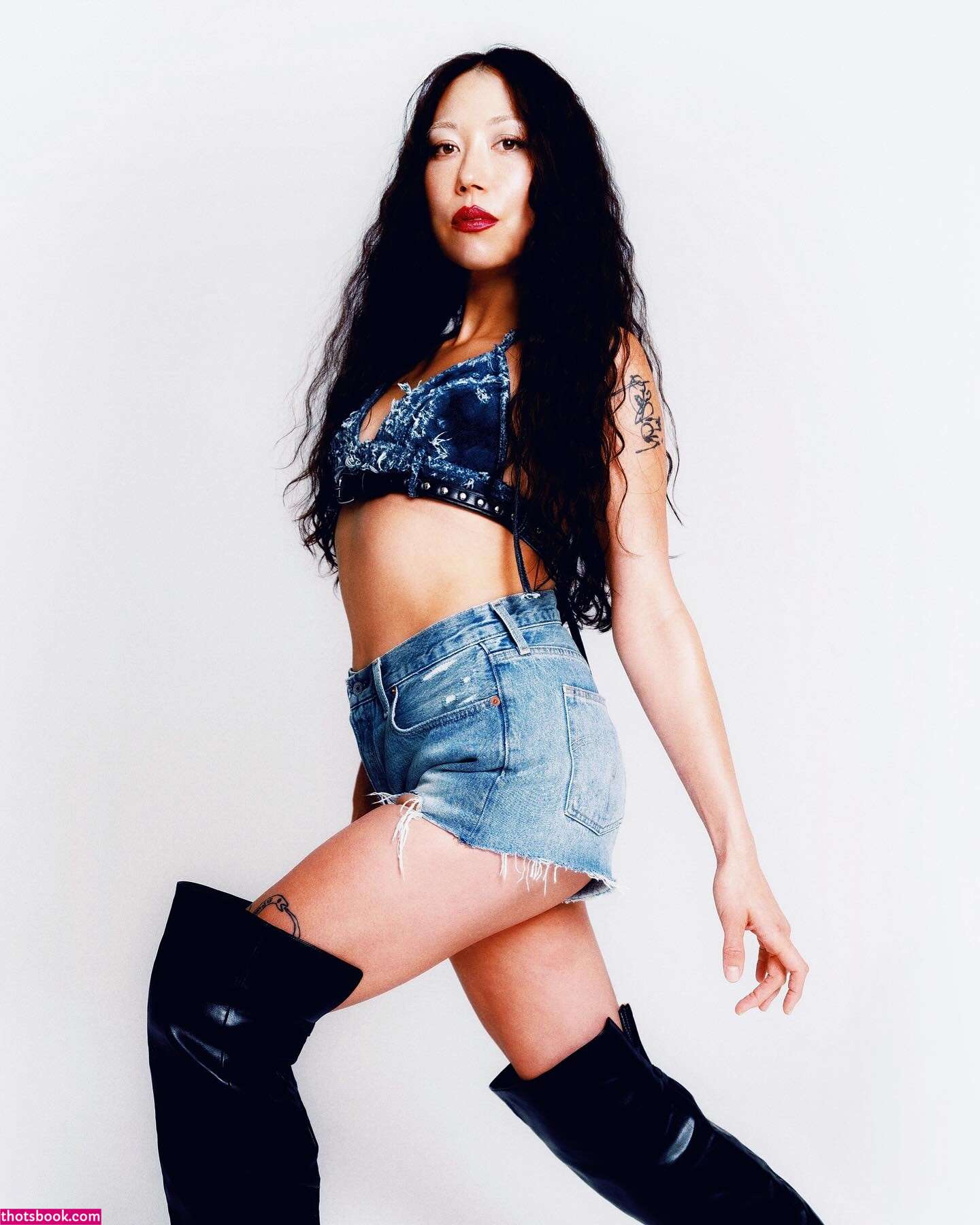 Sasami Ashworth Photo #13