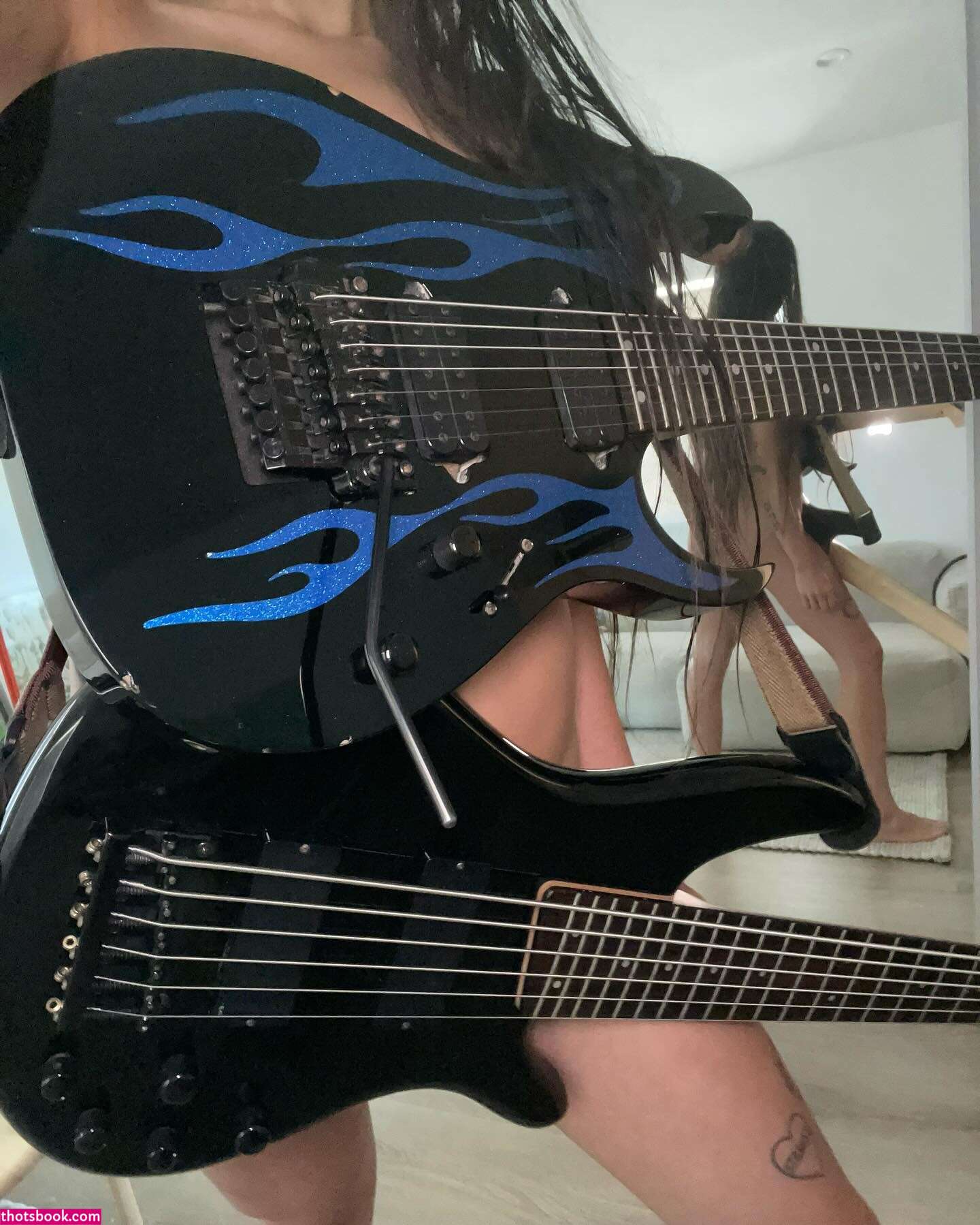 Sasami Ashworth Photo #14