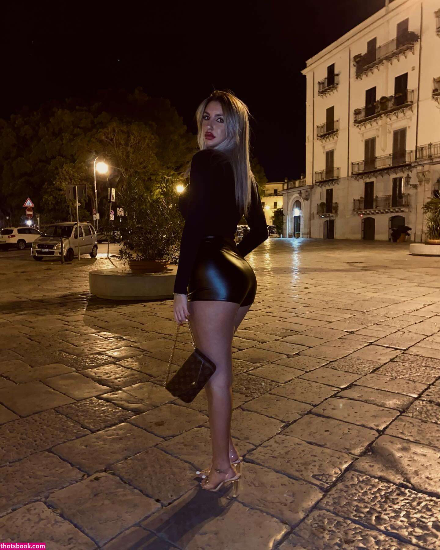 Sophia Moscatello Photo #5