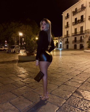 Sophia Moscatello Photo #5