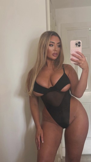 Tiegan Rudge Photo #16