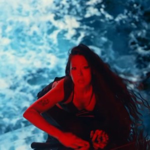 Sasami Ashworth Post #7