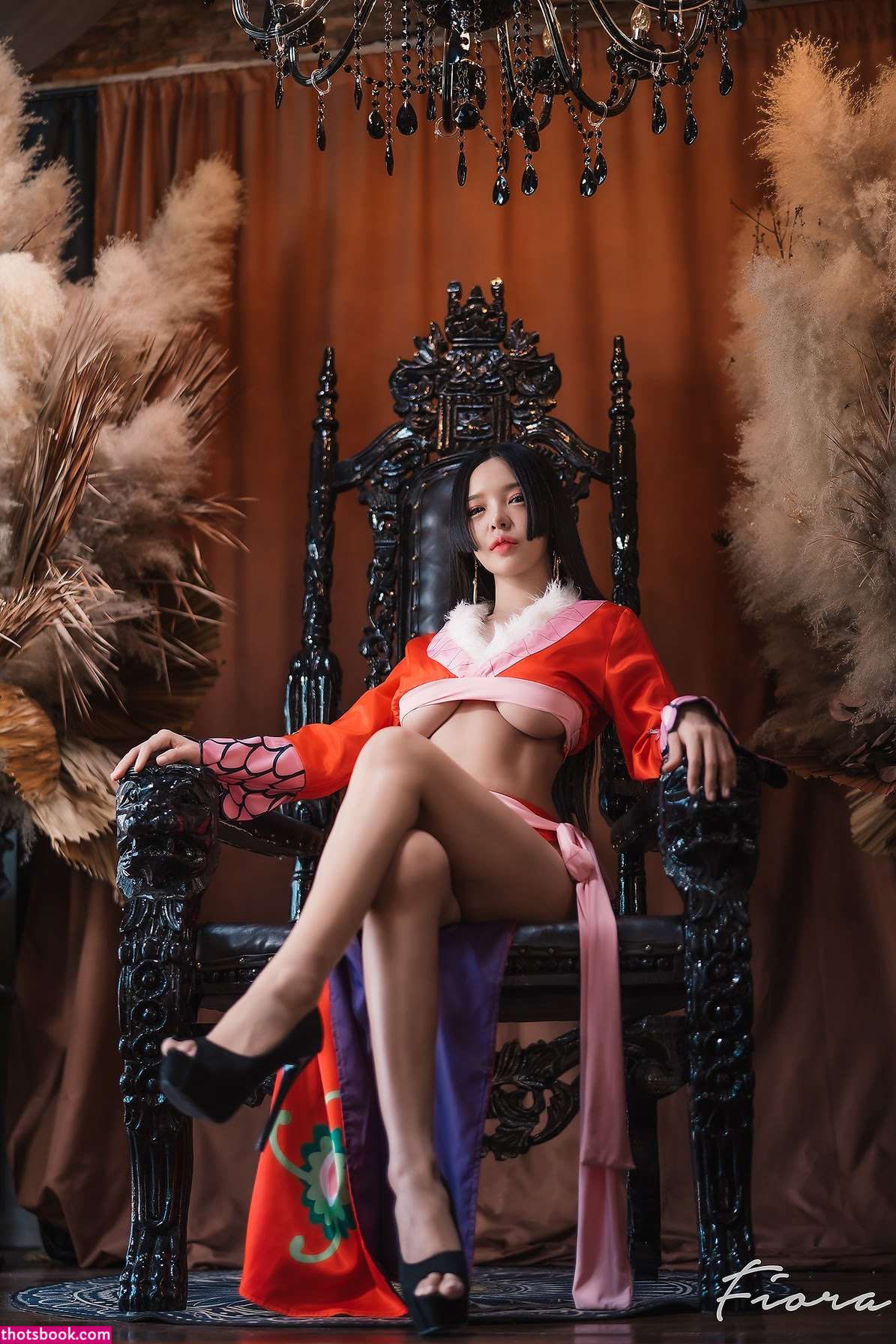 Aine Boahancock Photo #18