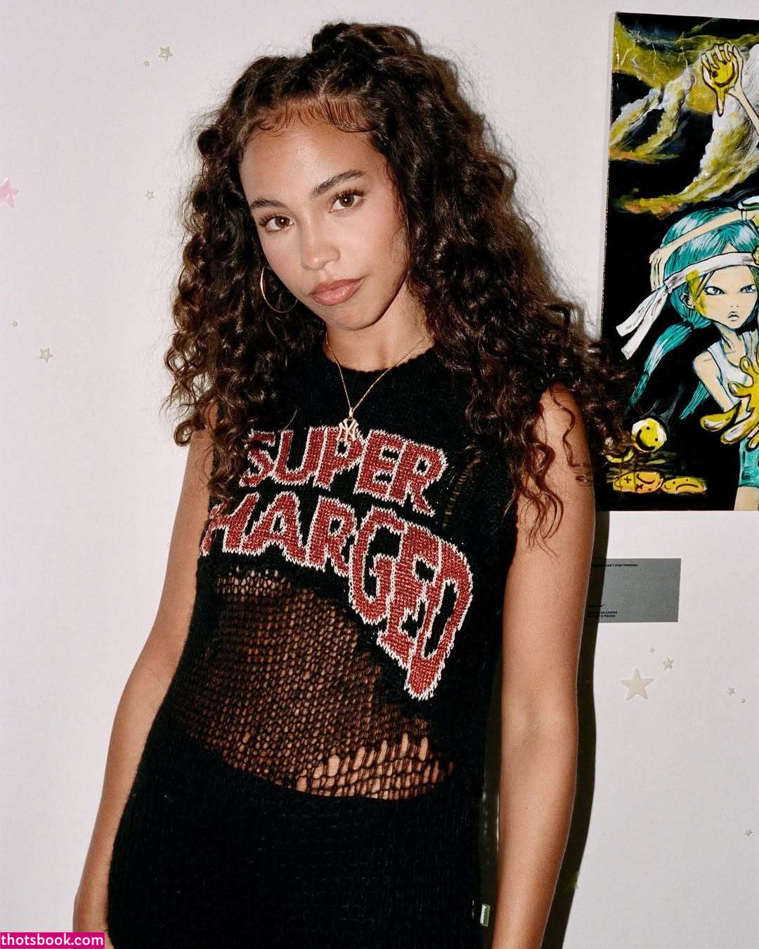 Maria Isabel Photo #1