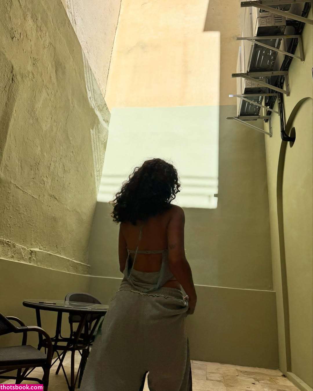 Maria Isabel Photo #17