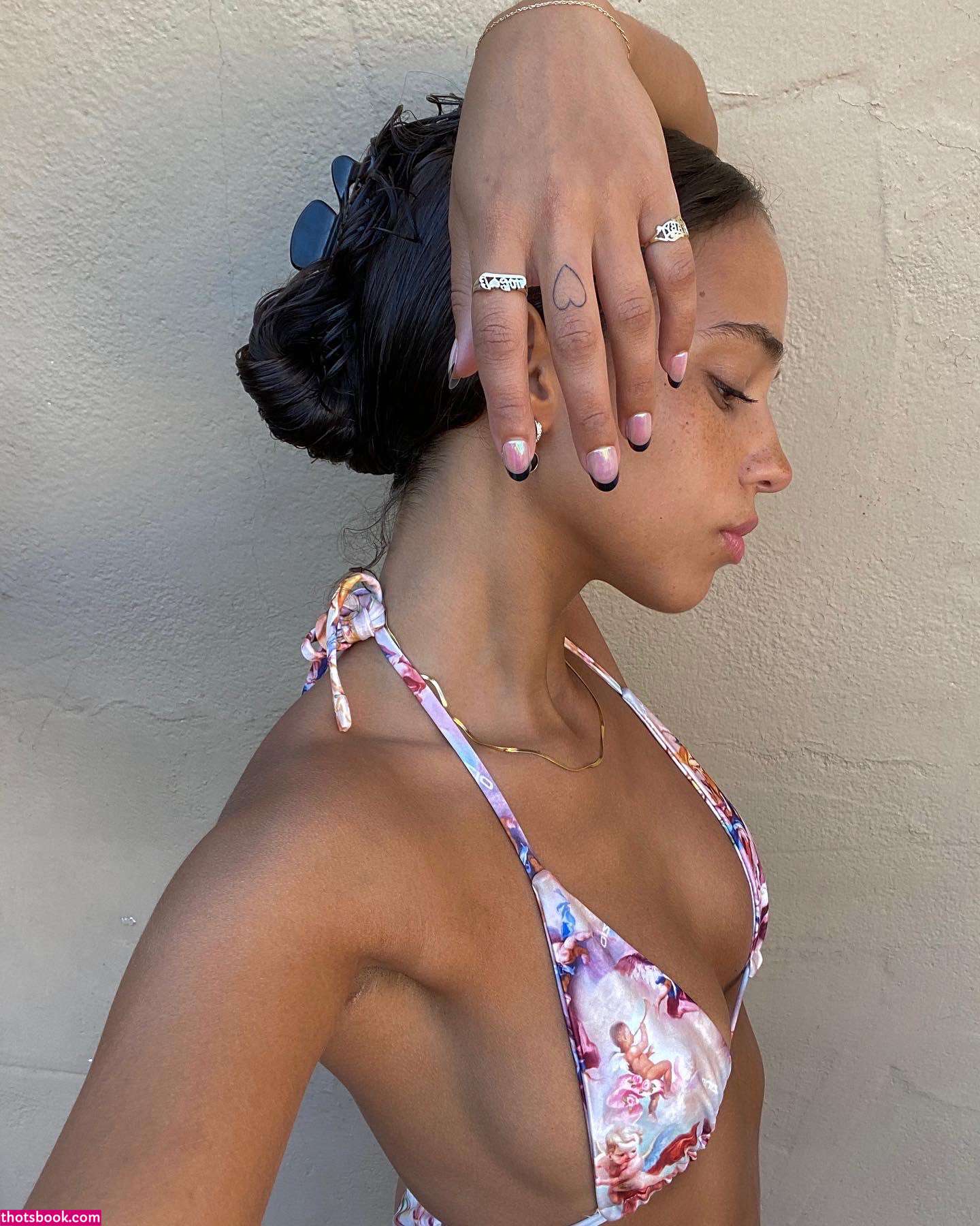 Maria Isabel Photo #34