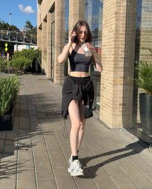 Mary Amber Photo #11