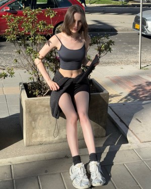 Mary Amber Photo #12