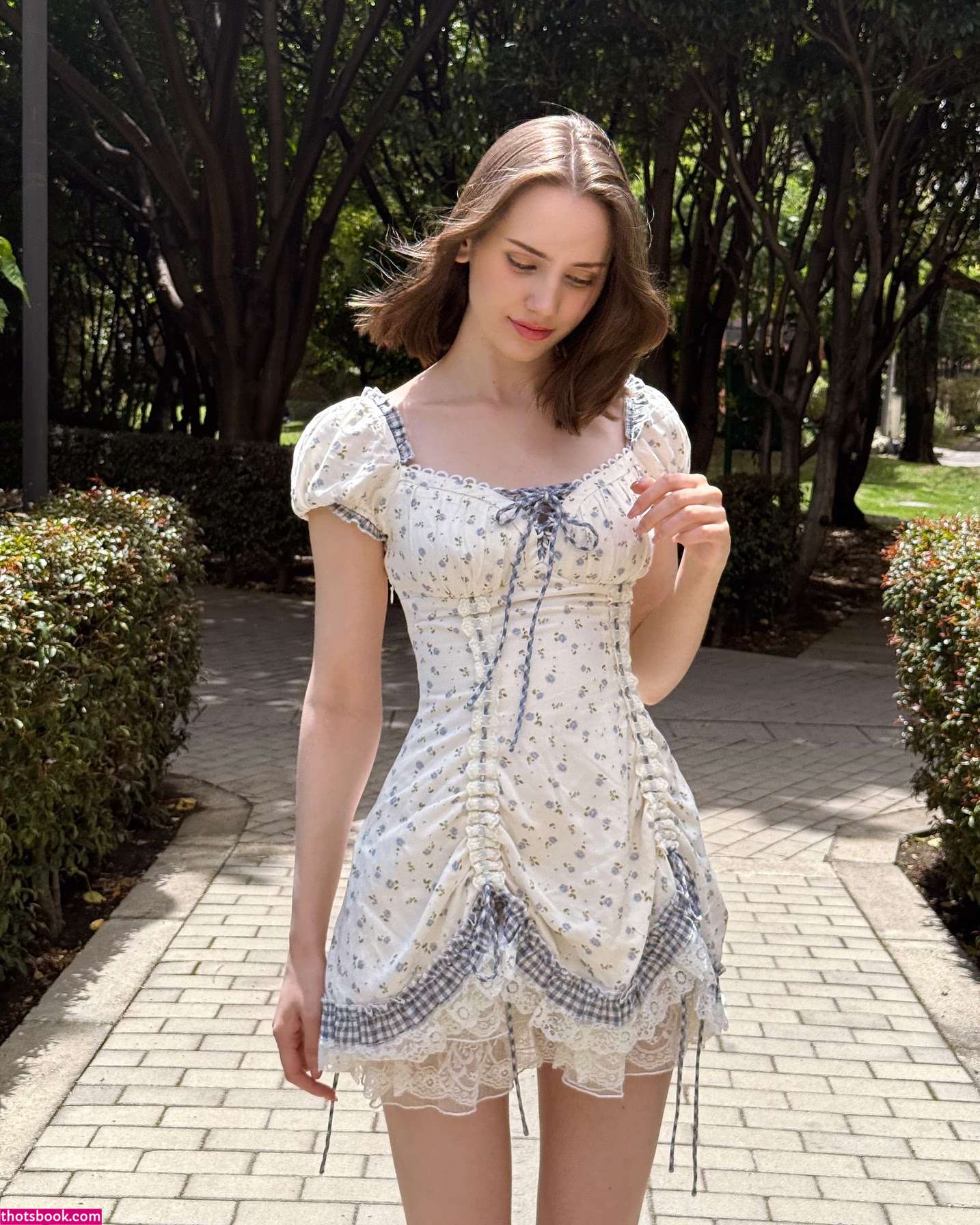 Mary Amber Photo #21