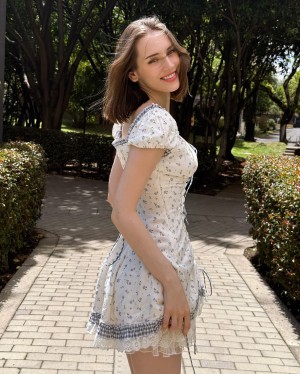 Mary Amber Photo #22