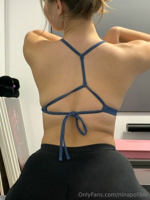 Nina Polibio Photo #18