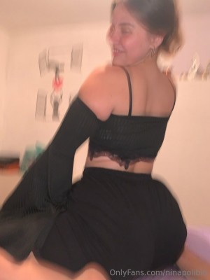 Nina Polibio Photo #30