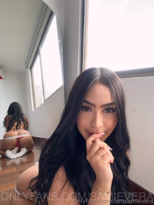 Samie Vera Photo #21