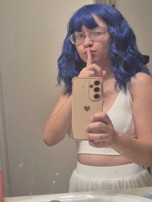 Pastel Bonnibel Photo #14