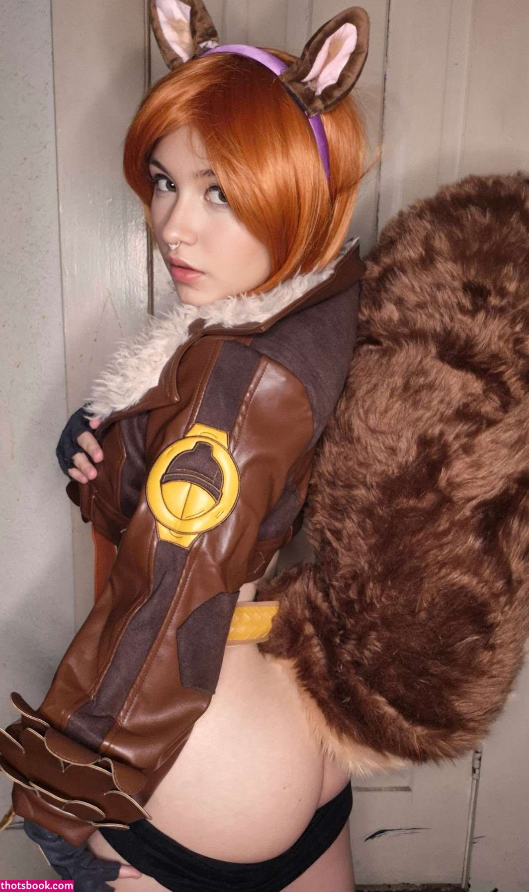 Pastel Bonnibel Photo #25