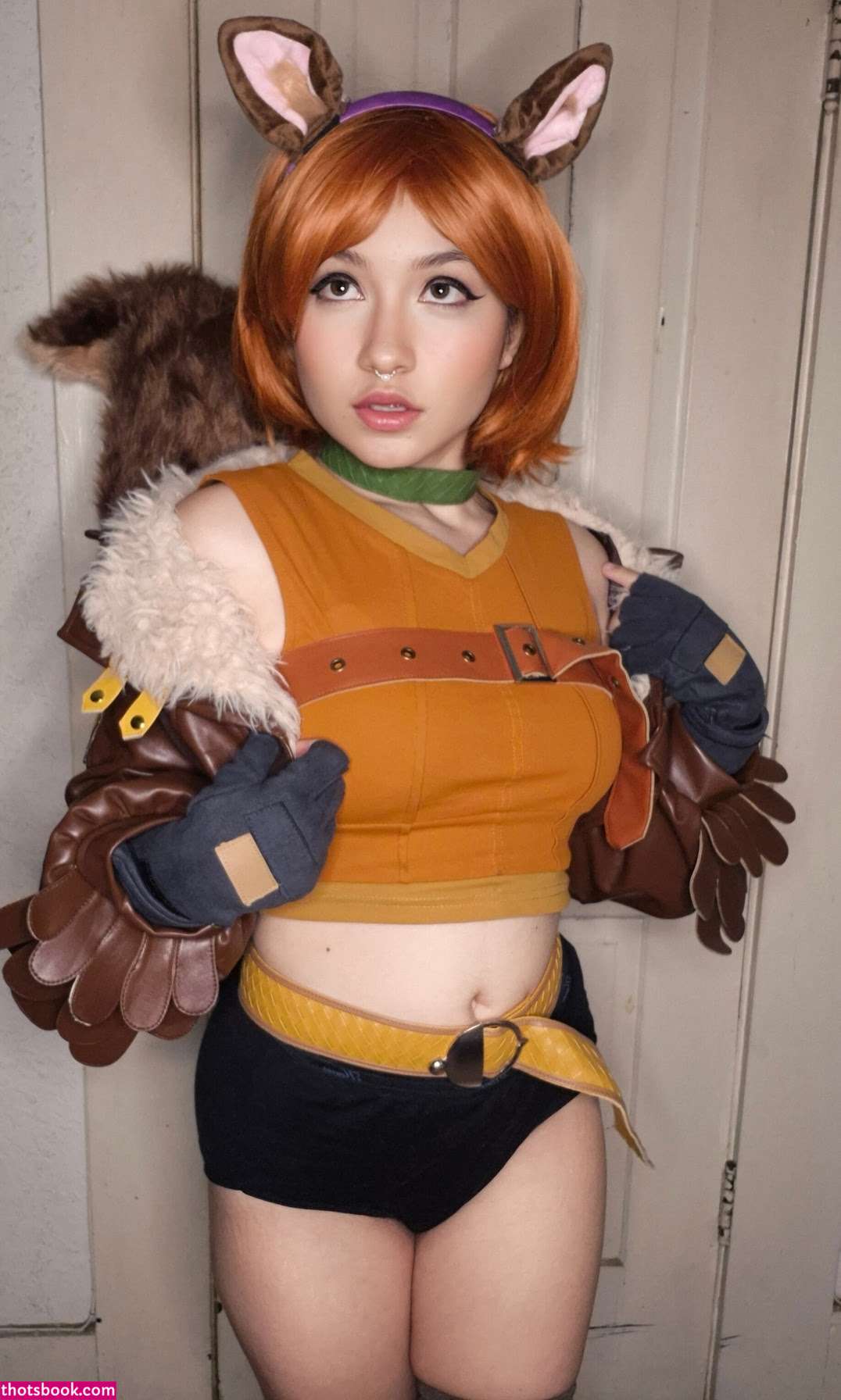 Pastel Bonnibel Photo #29