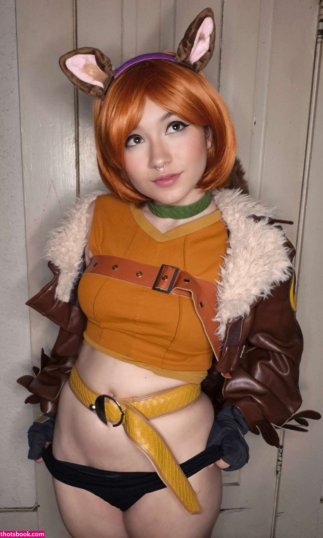 Pastel Bonnibel Photo #30