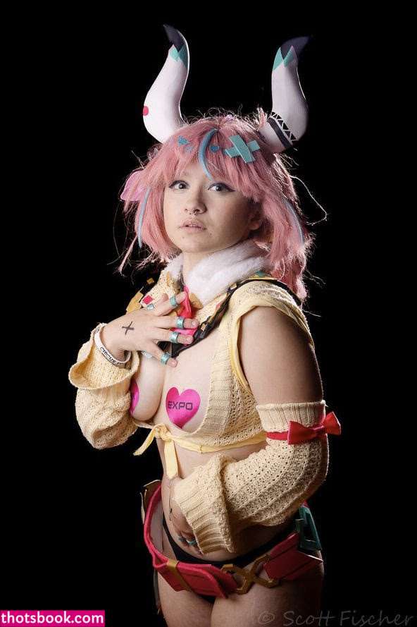 Pastel Bonnibel Photo #36