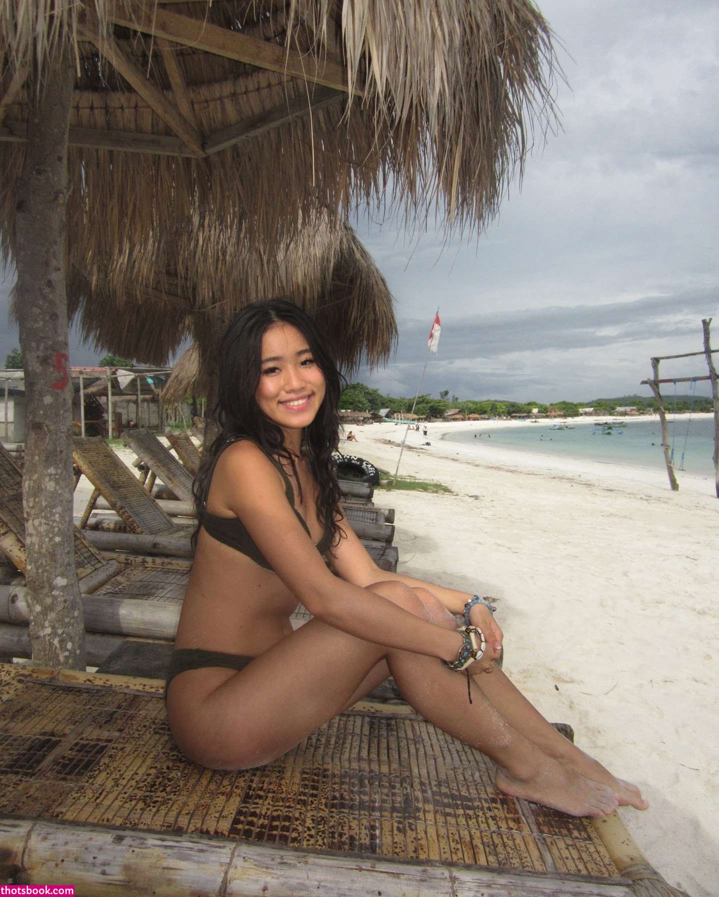 Raychen Lei Photo #7