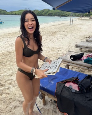 Raychen Lei Photo #21