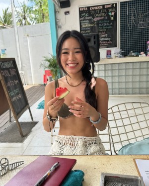 Raychen Lei Photo #22