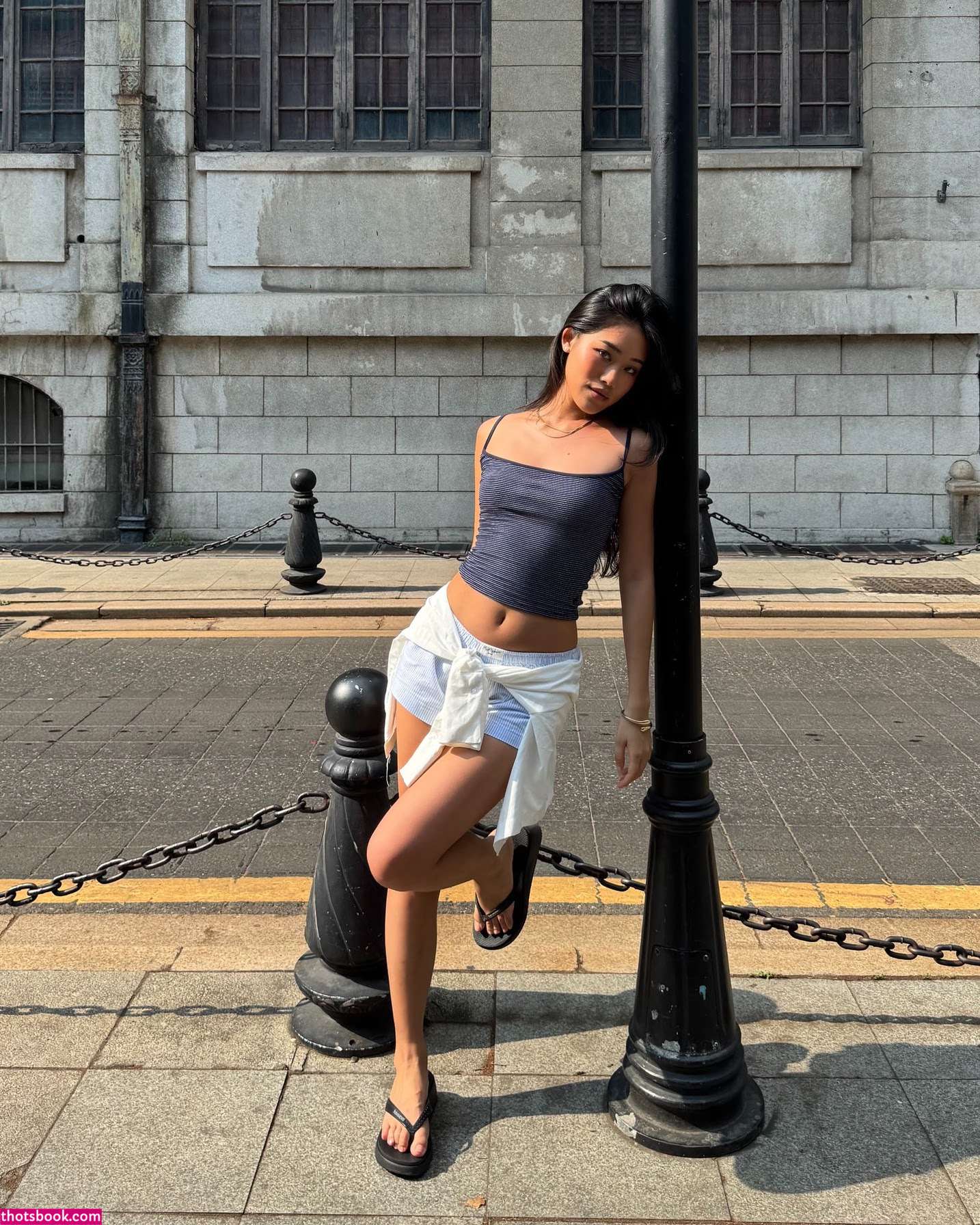 Raychen Lei Photo #24