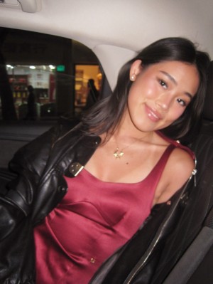 Raychen Lei Photo #40