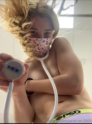 Sarah Cnacares Photo #26