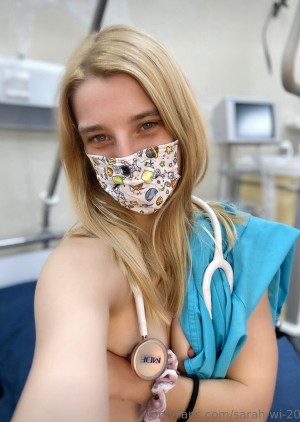 Sarah Cnacares Photo #35