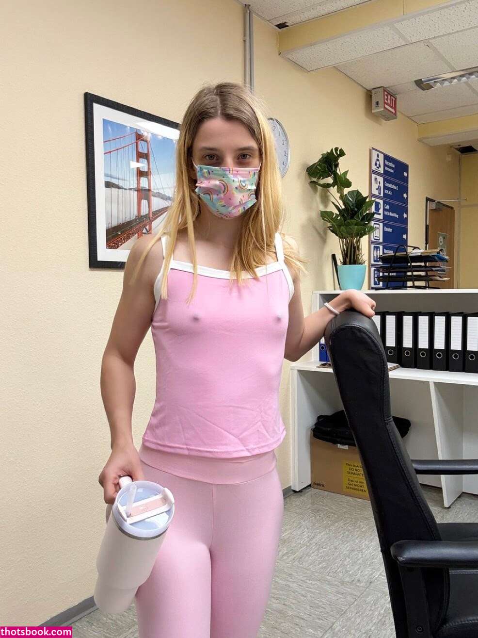 Sarah Cnacares Photo #37