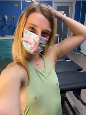 Sarah Cnacares Photo #39