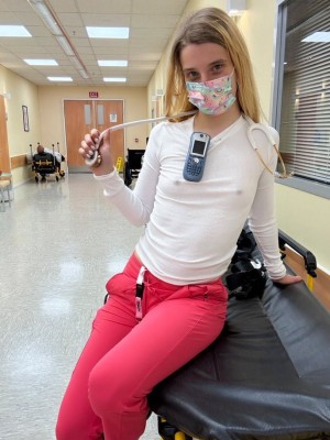 Sarah Cnacares Photo #40