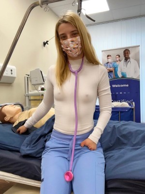 Sarah Cnacares Photo #41