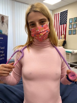 Sarah Cnacares Photo #42