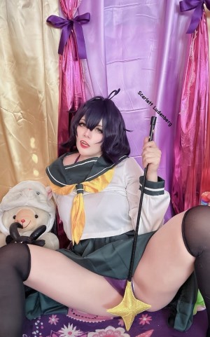 Scarlett Ludenberg Photo #5