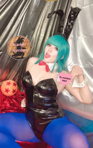 Scarlett Ludenberg Photo #6