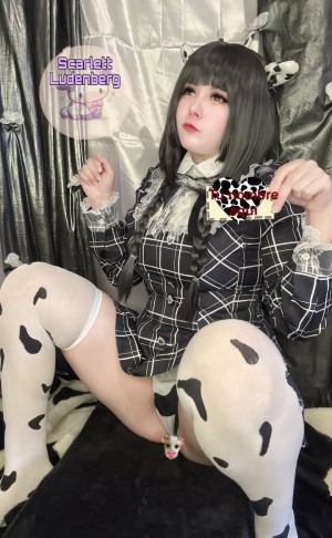 Scarlett Ludenberg Photo #12