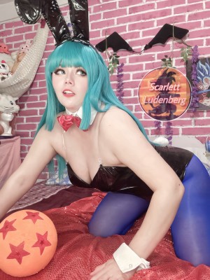 Scarlett Ludenberg Photo #15