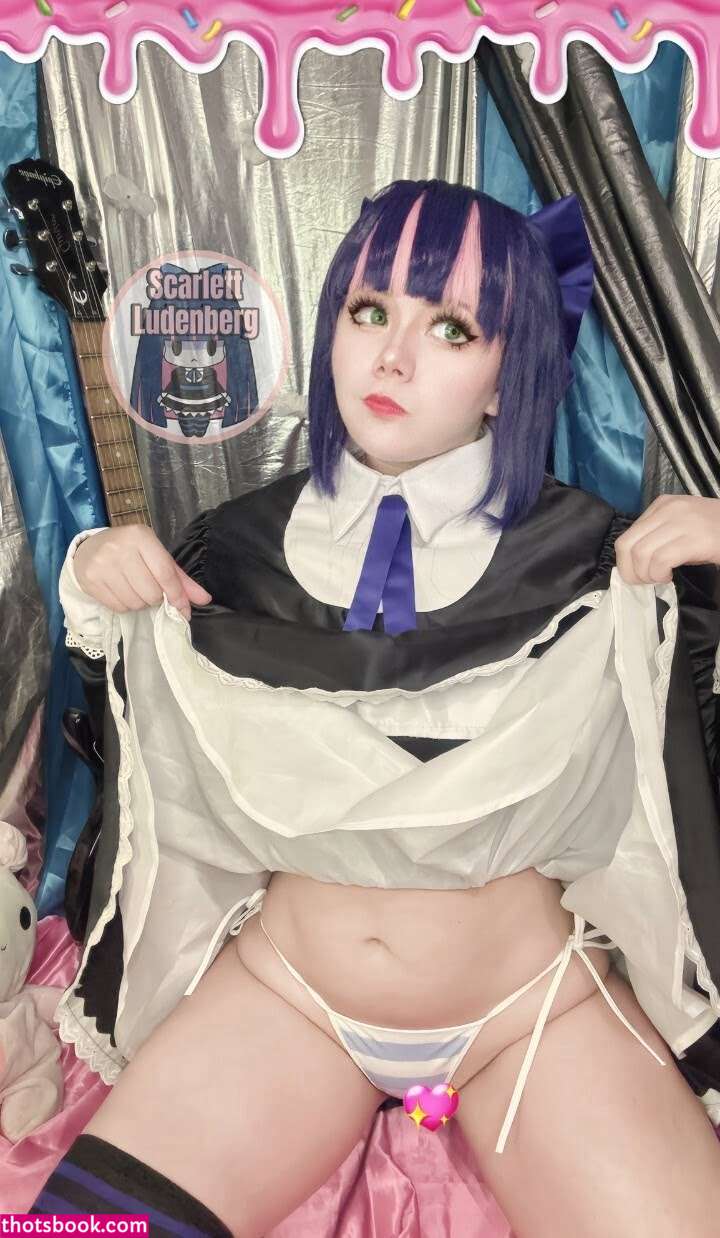 Scarlett Ludenberg Photo #27