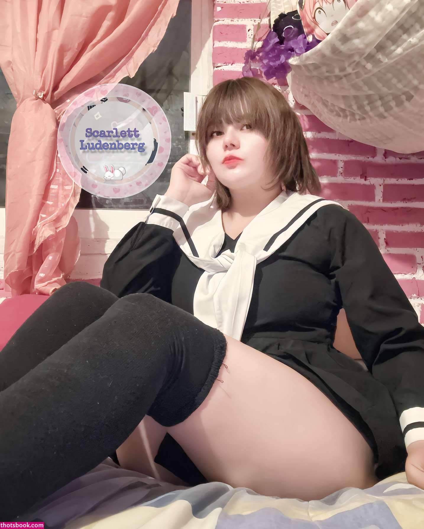 Scarlett Ludenberg Photo #28