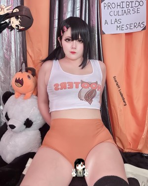 Scarlett Ludenberg Photo #21