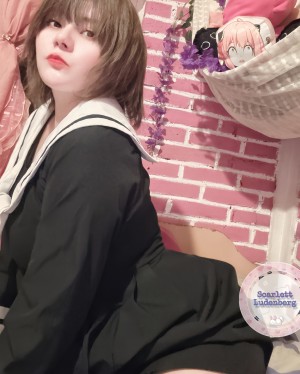 Scarlett Ludenberg Photo #23