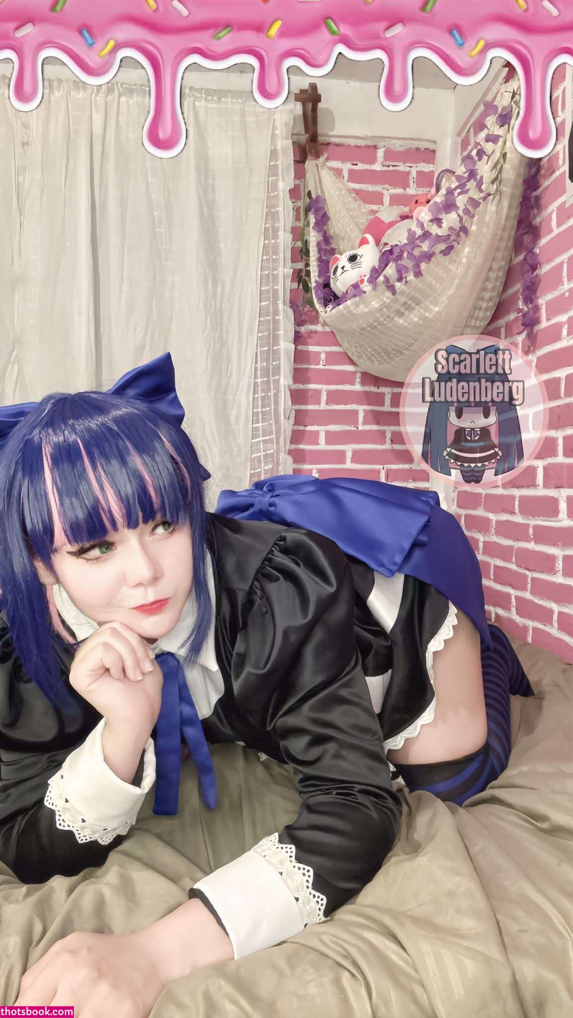 Scarlett Ludenberg Photo #33