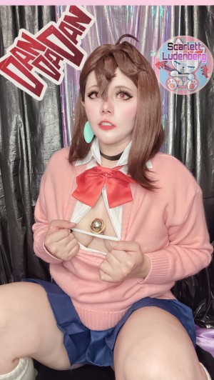 Scarlett Ludenberg Photo #29