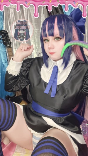 Scarlett Ludenberg Photo #30